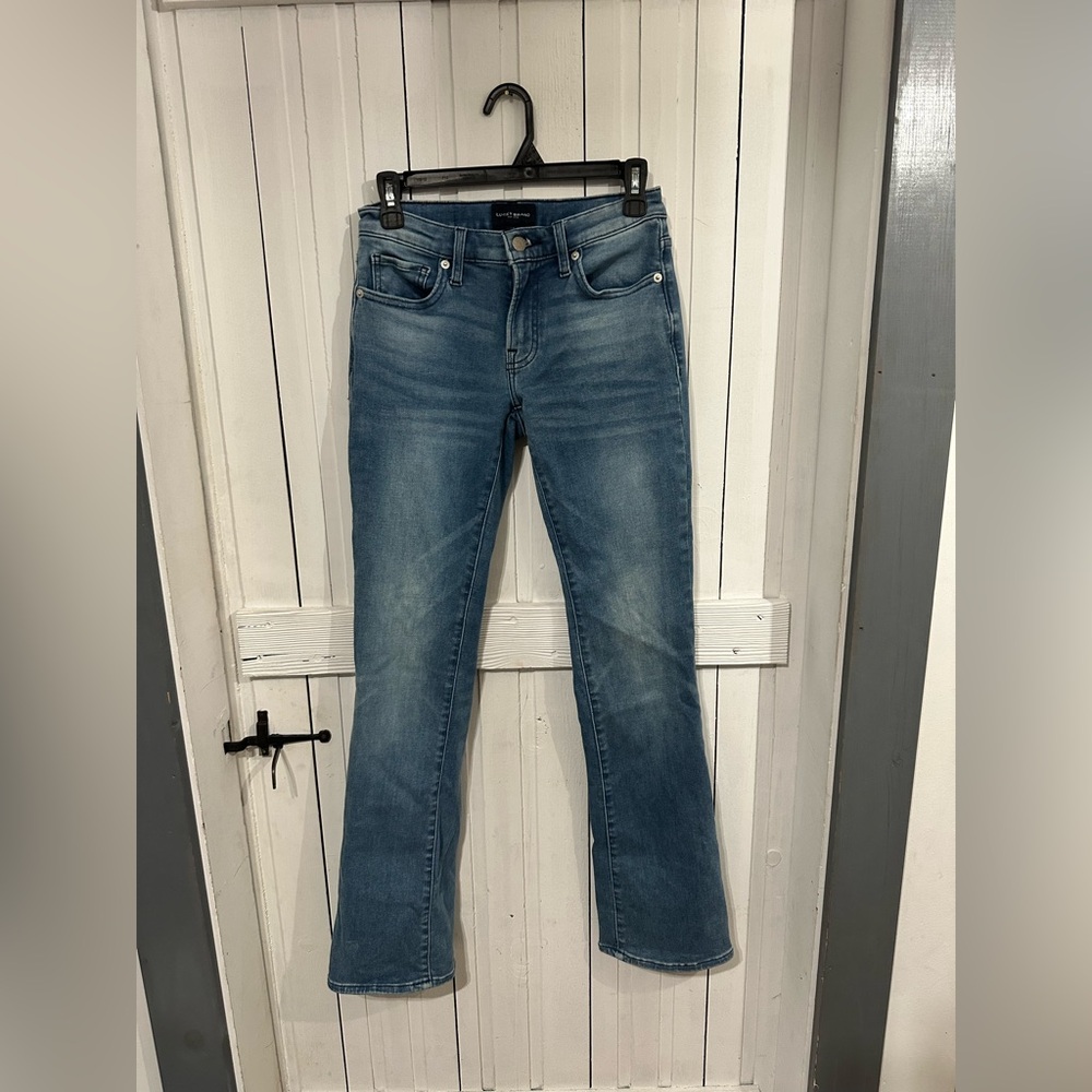 NWOT Lucky Brand Blue Women's Jeans